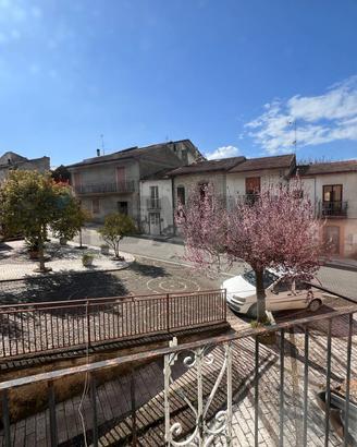 Appartamento - Pesco Sannita