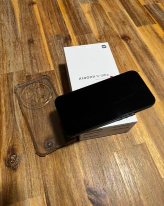 Xiaomi 17 ultra 512Gb