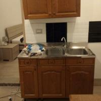 Motta Santa Anastasia bilocale no residenza