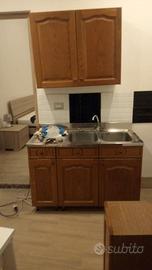 Motta Santa Anastasia bilocale no residenza