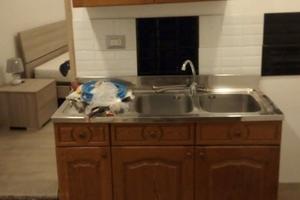 Motta Santa Anastasia bilocale no residenza