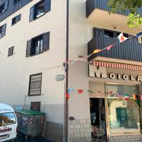 Appartamento Madesimo