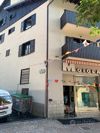 Appartamento Madesimo