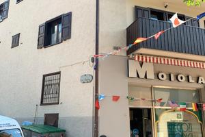 Appartamento Madesimo