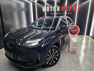 Toyota Yaris Cross 1.5 Hybrid 5p. E-CVT Trend 92CV