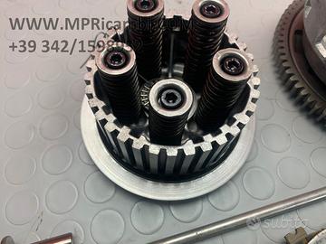 TAMBURELLO FRIZIONE SUZUKI GSXR 1000 2003 2004 K3