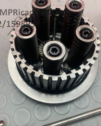 TAMBURELLO FRIZIONE SUZUKI GSXR 1000 2003 2004 K3