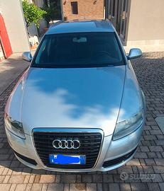 Audi A6 avant 2.0 TDI