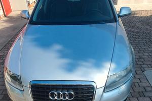 Audi A6 avant 2.0 TDI