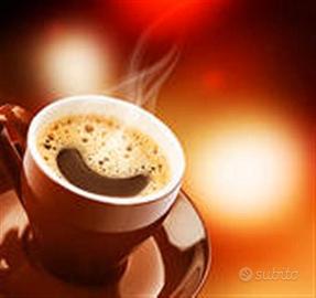 Bar zona industriale camin