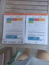 libri into focus B1 + build up