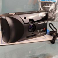Olympus AF-10 mini macchina fotografica rullino 