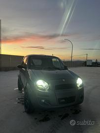 grecav sonique 50