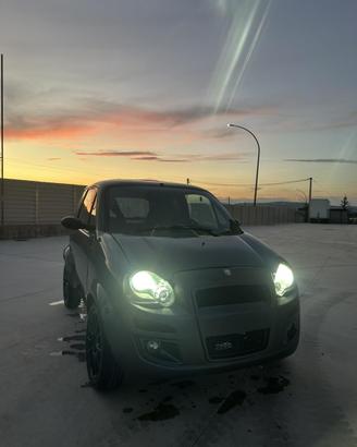 grecav sonique 50