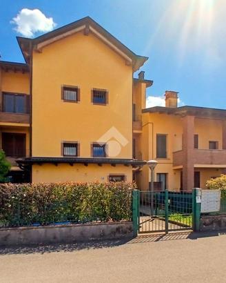 3 LOCALI A CASSANO D'ADDA