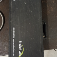 Boroscopio Grandient