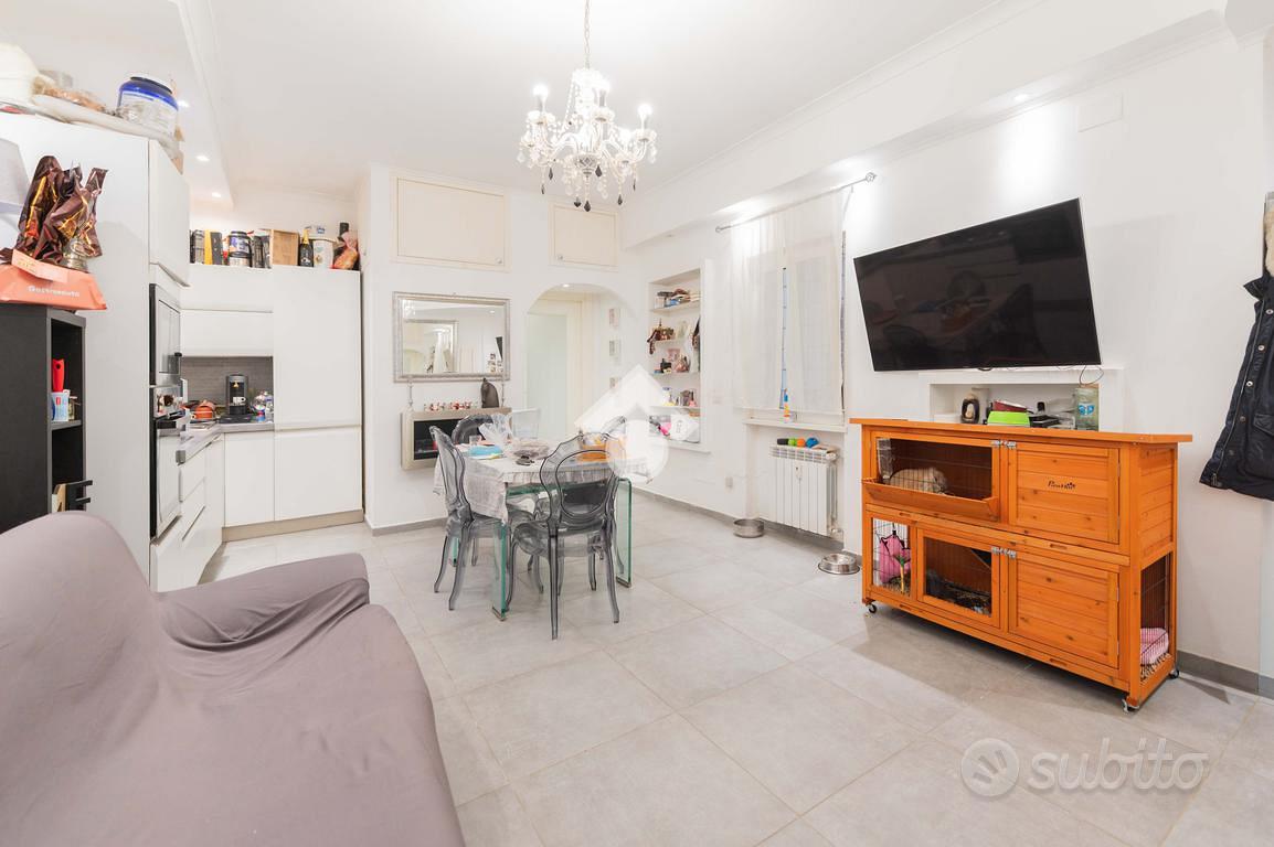 Apartment in Roma, Trionfale - Vista 5