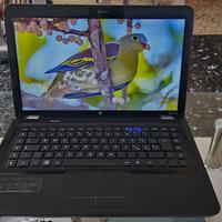 Notebook HP pavilion DV6