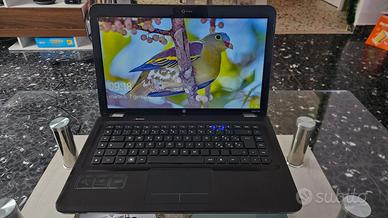 Notebook HP pavilion DV6