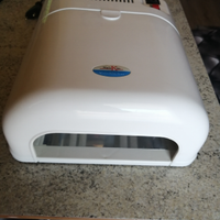 Asciuga smalto unghie