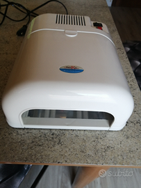 Asciuga smalto unghie