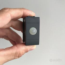 Interruttore di movimento PIR Vimar Bticino 220V