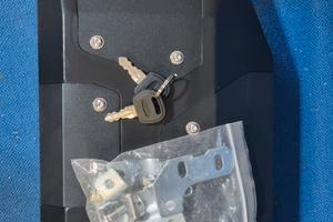 tool box porta attrezzi bmw