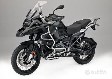 ACCESSORI E RICAMBI BMW GS leggi tutto