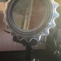 Proiettore immagini festività per interno esterno