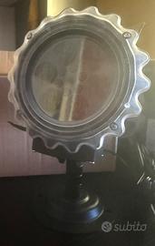 Proiettore immagini festività per interno esterno