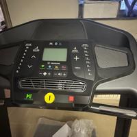 Tapis roulant Domyos