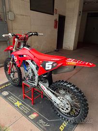 Honda crf 250 R