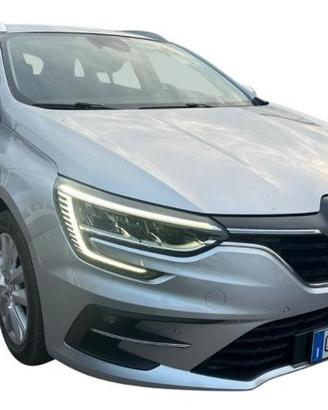 RENAULT Megane Mégane Sporter Blue dCi 115 CV ED