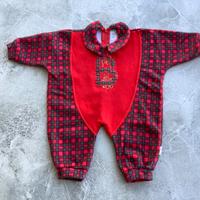 Tutina neonato/a  3/6 mesi