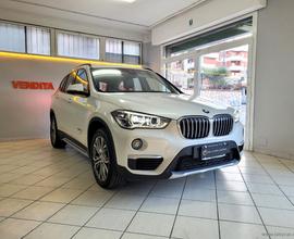 BMW X1 sDrive18d xLine UNIPRO*AUTOM