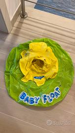 Salvagente baby float intex bambino