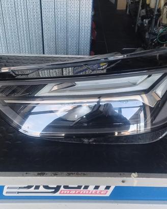 FARO SX AUDI Q5 ANNO 2021