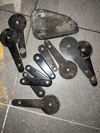 Ricambi forcella serbatoio gilera
