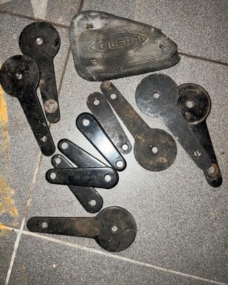 Ricambi forcella serbatoio gilera