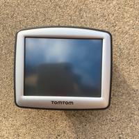 Navigatore TomTom mappa europea