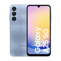 SAMSUNG GALAXY A25 NUOVO 24 MESI GARANZIA