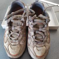 Scarpe da trekking The North Face 