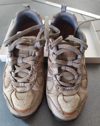 Scarpe da trekking The North Face 