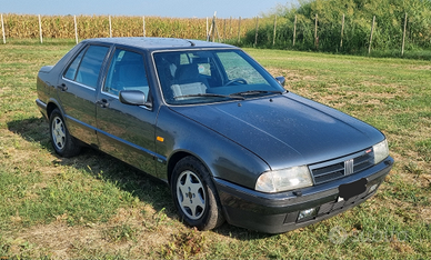 Fiat croma 2.5 turbo diesel