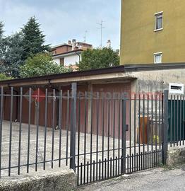 Box/Posto auto Pioltello [Cod. rif 3258472VRG]