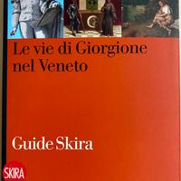 “Le vie di Giorgione nel Veneto”