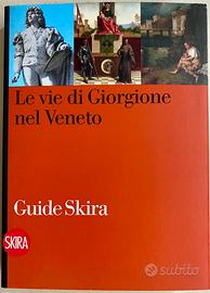 “Le vie di Giorgione nel Veneto”