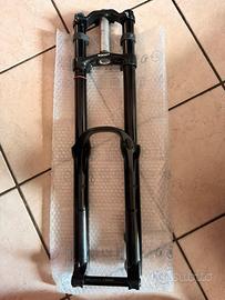Forcella BOXXER 200mm