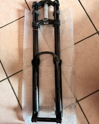 Forcella BOXXER 200mm