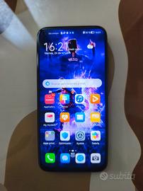Huawei P40 litte